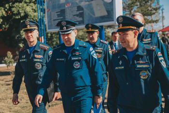 Сотрудники института приняли участие в международной научно-практической конференции
