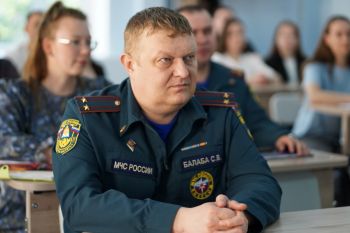 В институте состоялся научно-практический семинар «Современный транспортно-технологический комплекс»