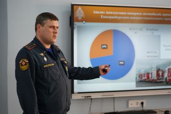 В институте состоялся научно-практический семинар «Современный транспортно-технологический комплекс»