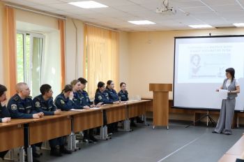 «Чтение – вот лучшее учение. Следовать за мыслями великого человека – это самая занимательная наука».  А.С. Пушкин