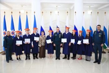 Завершена государственная итоговая аттестация бакалавров