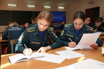 В институте прошла олимпиада «Спринт» по дисциплине «Прикладная механика»