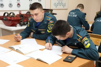 В институте прошла олимпиада «Спринт» по дисциплине «Прикладная механика»