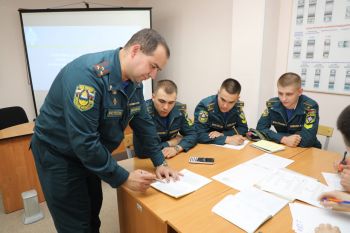 В институте прошла олимпиада «Спринт» по дисциплине «Прикладная механика»
