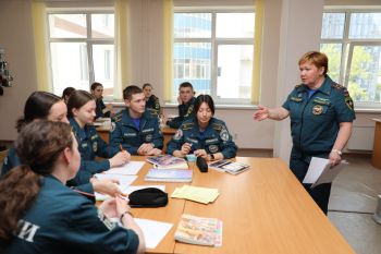 В институте прошла олимпиада «Спринт» по дисциплине «Прикладная механика»
