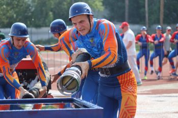 Урал взял золото на всероссийских соревнованиях