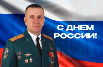 Уважаемые коллеги, товарищи курсанты и студенты, дорогие ветераны!