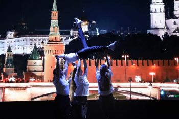 День России: праздник единства, культуры и любви к Родине