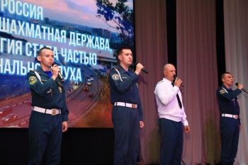 День России: праздник единства, культуры и любви к Родине