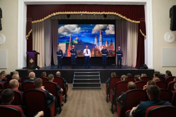 День России: праздник единства, культуры и любви к Родине