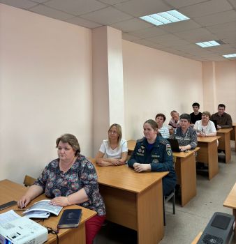 Итоги регионального круглого стола по вопросам государственного и муниципального управления