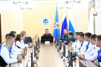 Команда по пожарно-спасательному спорту института подводит итоги года: золотые медали и новые достижения