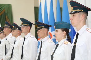 Финишная прямая: защита выпускных квалификационных работ!