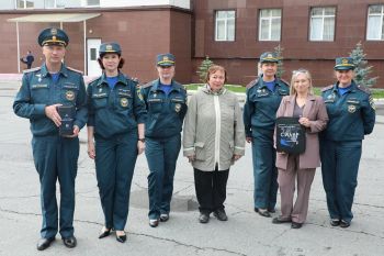 В институте прошло научно-исследовательское мероприятие 