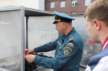 В институте прошло научно-исследовательское мероприятие 