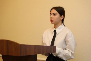 Студенты института с успехом защитили выпускные квалификационные работы