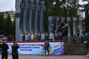 Выпуск молодых специалистов 2025