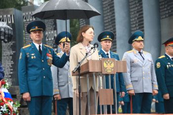 Выпуск молодых специалистов 2025