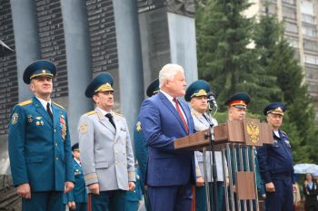 Выпуск молодых специалистов 2025