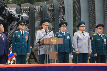Выпуск молодых специалистов 2025