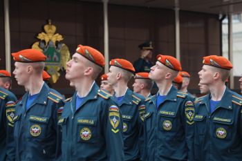Новая неделя — новые цели и новые звания