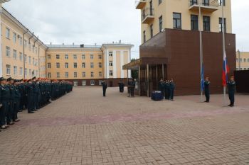 Новая неделя — новые цели и новые звания