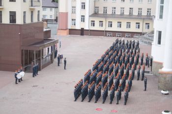 Новая неделя — новые цели и новые звания