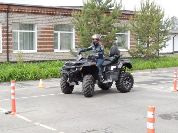 Первый юбилей факультета профессиональной подготовки