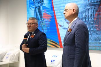 В Свердловской области подведены итоги конкурса музеев «Знать, чтобы помнить»