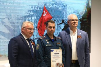 В Свердловской области подведены итоги конкурса музеев «Знать, чтобы помнить»