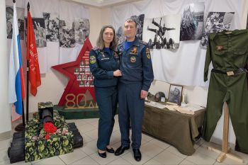 8 июля - День семьи, любви и верности