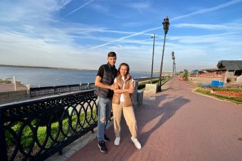8 июля - День семьи, любви и верности