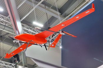 Личный состав института принял участие в международной выставке «ИННОПРОМ-2025»