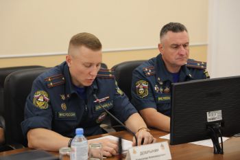 В институте прошло итоговое заседание ученого совета