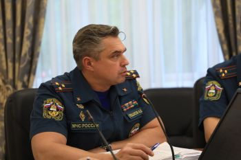 В институте прошло итоговое заседание ученого совета