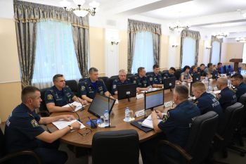 В институте прошло итоговое заседание ученого совета