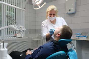 Кандидаты на поступление продолжают прибывать в институт