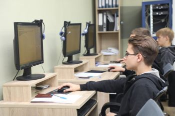 Важный этап для будущих студентов