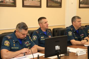 Приемная комиссия подвела итоги профессионального отбора