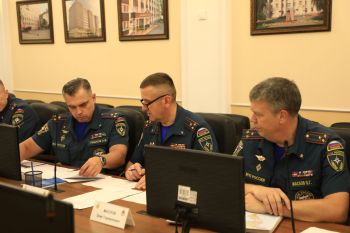 Приемная комиссия подвела итоги профессионального отбора