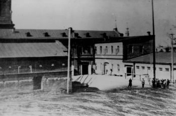 "Навстречу 100-летию" Начало истории