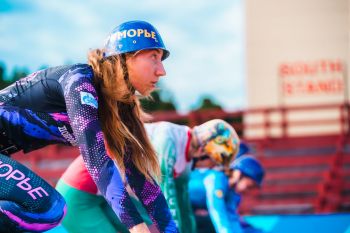 Представители вуза успешно выступают на Чемпионате и Первенстве МЧС России по пожарно-спасательному спорту