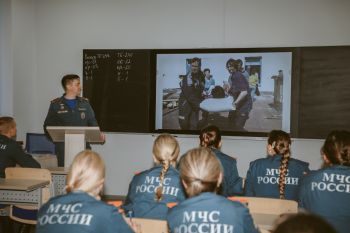 Память о героях: День солидарности в борьбе с терроризмом