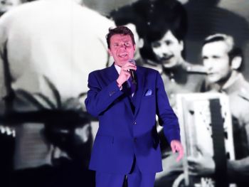 Сотрудник института стал победителем конкурса музыкального творчества