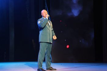 Сотрудник института стал победителем конкурса музыкального творчества