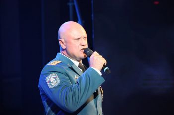 Сотрудник института стал победителем конкурса музыкального творчества Сотрудник института стал победителем конкурса музыкального творчества