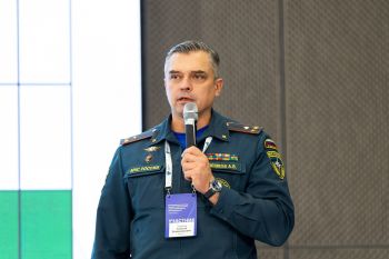 Представители Уральского института ГПС МЧС России приняли участие в окружном совещании «Национальная система высшего образования: новое нормативное регулирование»