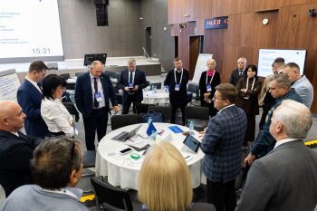 Представители Уральского института ГПС МЧС России приняли участие в окружном совещании «Национальная система высшего образования: новое нормативное регулирование»