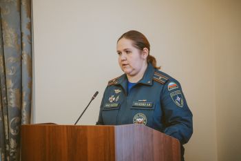 В институте состоялось заседание учёного совета
