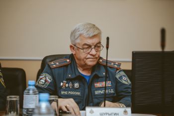 В институте состоялось заседание учёного совета
